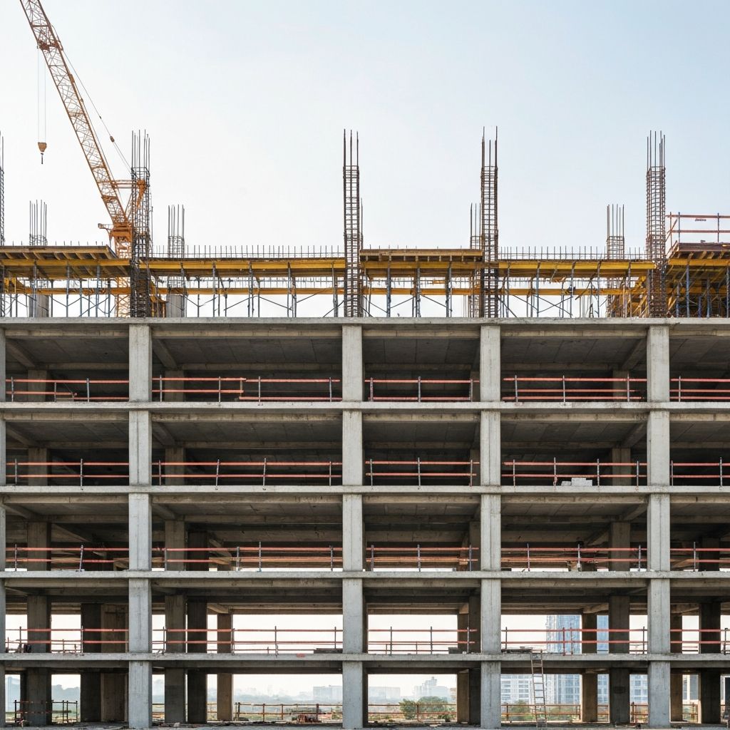 Structural Framework