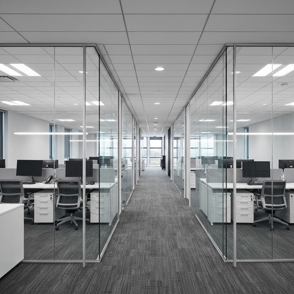 Commercial Office Space